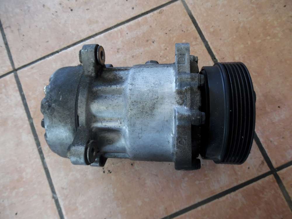 Seat Leon 1M 1,6 Klimakompressor 1J0820803K