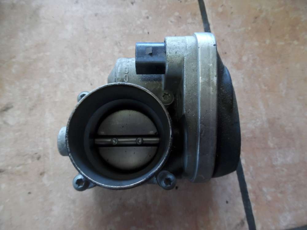 VW Golf IV, Seat Leon 1M Drosselklappe 036133062M