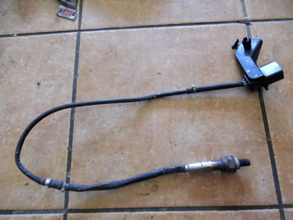 Seat Leon 1M Bj 2003 Lambdasonde Regelsonde 036906262J