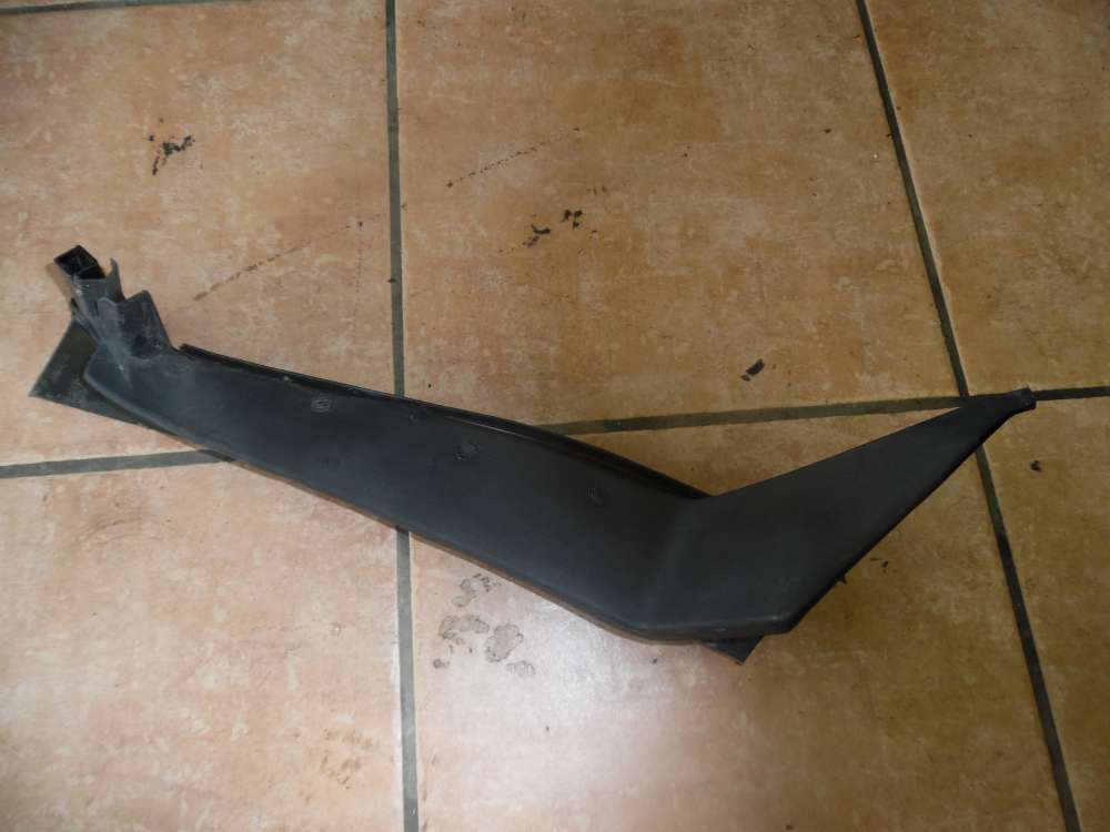 Mercedes W124 original Verkleidung Vorderwand 1246202667 