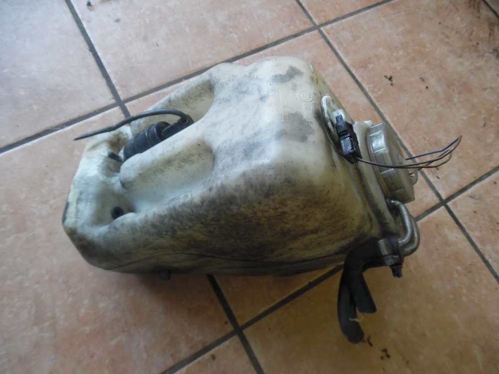 Mercedes Benz W124 Wischwasserbehlter Scheibenwaschanlage mit Pumpe 1248690720