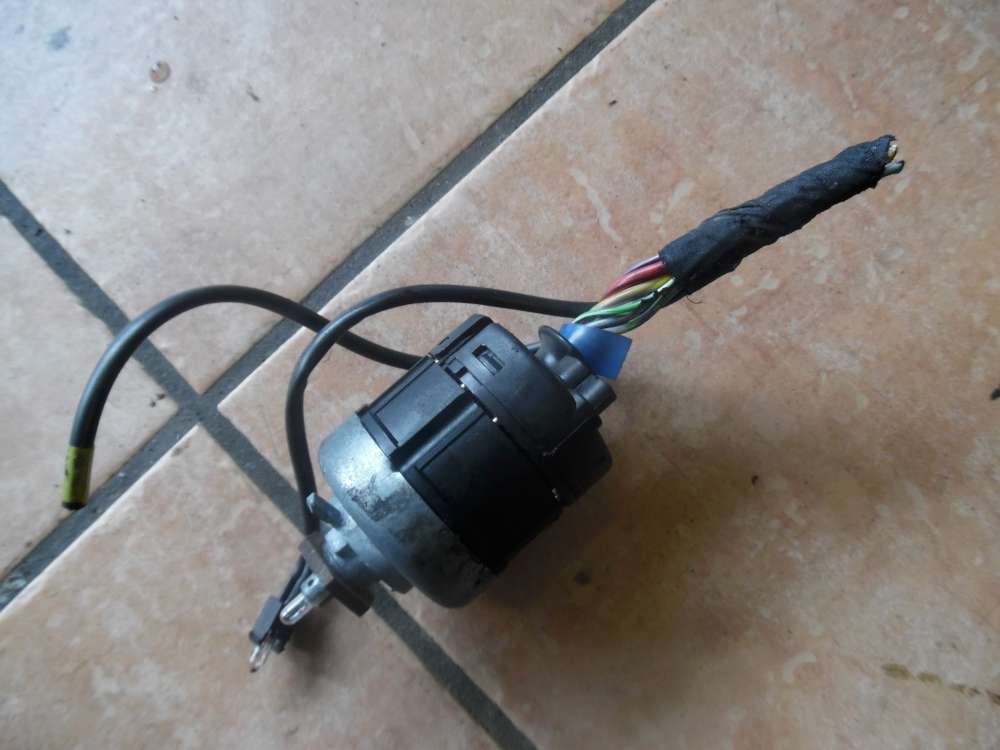 Mercedes W124 original Lichtschalter Schalter 0145456428