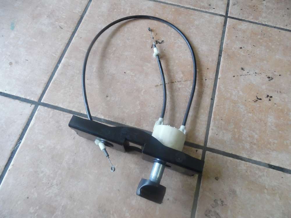 Mercedes W124 original Lftungsregler Heizungsregler 1248330214 