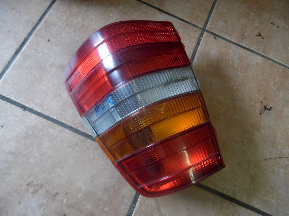 Mercedes W124 Original Rckleuchte Rcklicht Rechts 1248202864 