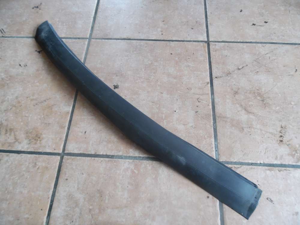 Mercedes W124 original gummi seitenleiste leiste