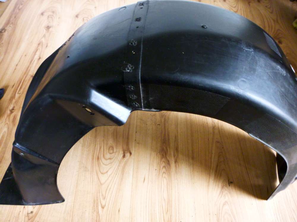 Hyundai I30 Original RADHAUSSCHALE RADHAUSVERKLEIDUNG  HL 86823-1P000 ab 07-10