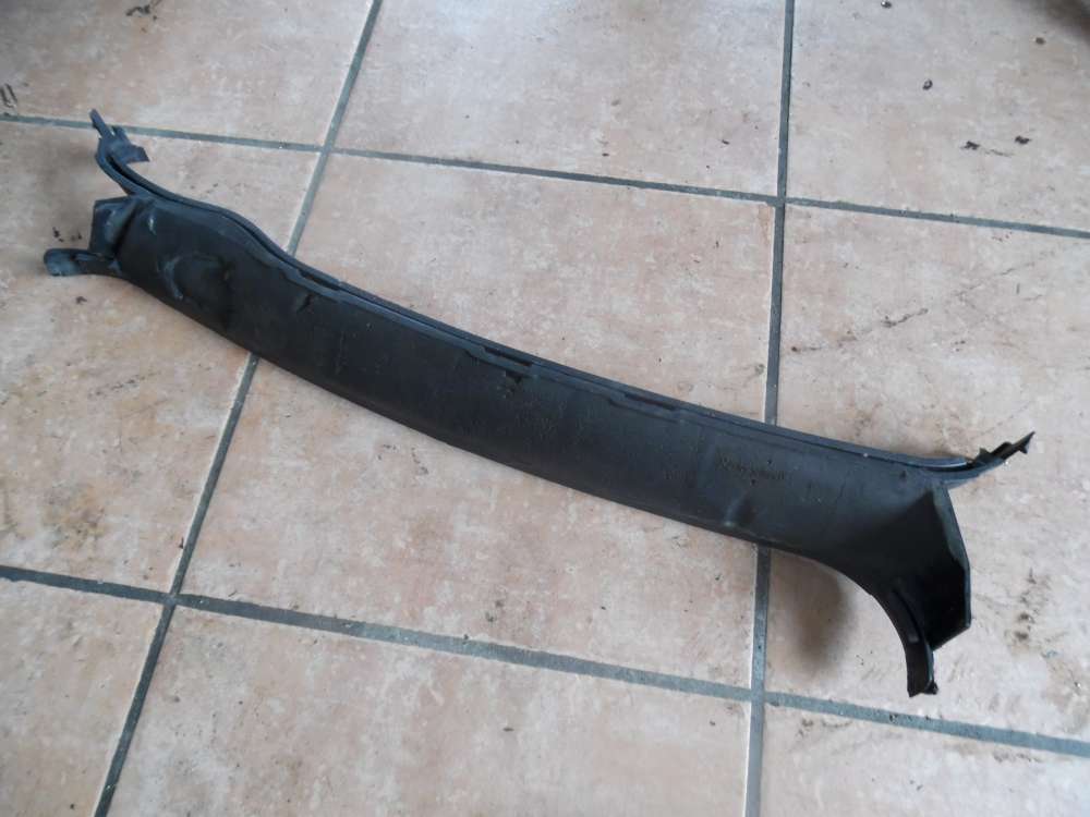 Mercedes W124 Original Verkleidung Spritzwand Abdeckung Trennwand 1246200778 