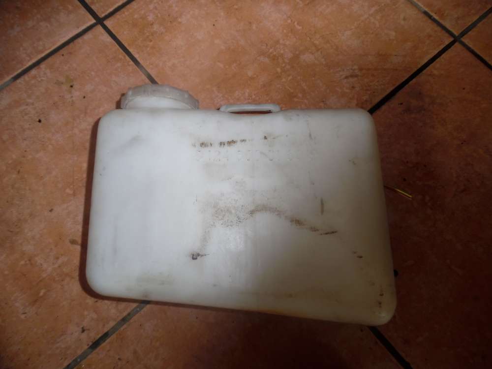 Mercedes W124 Original Wischwasserbehlter Scheibenwaschanlage Hinten 1248600160