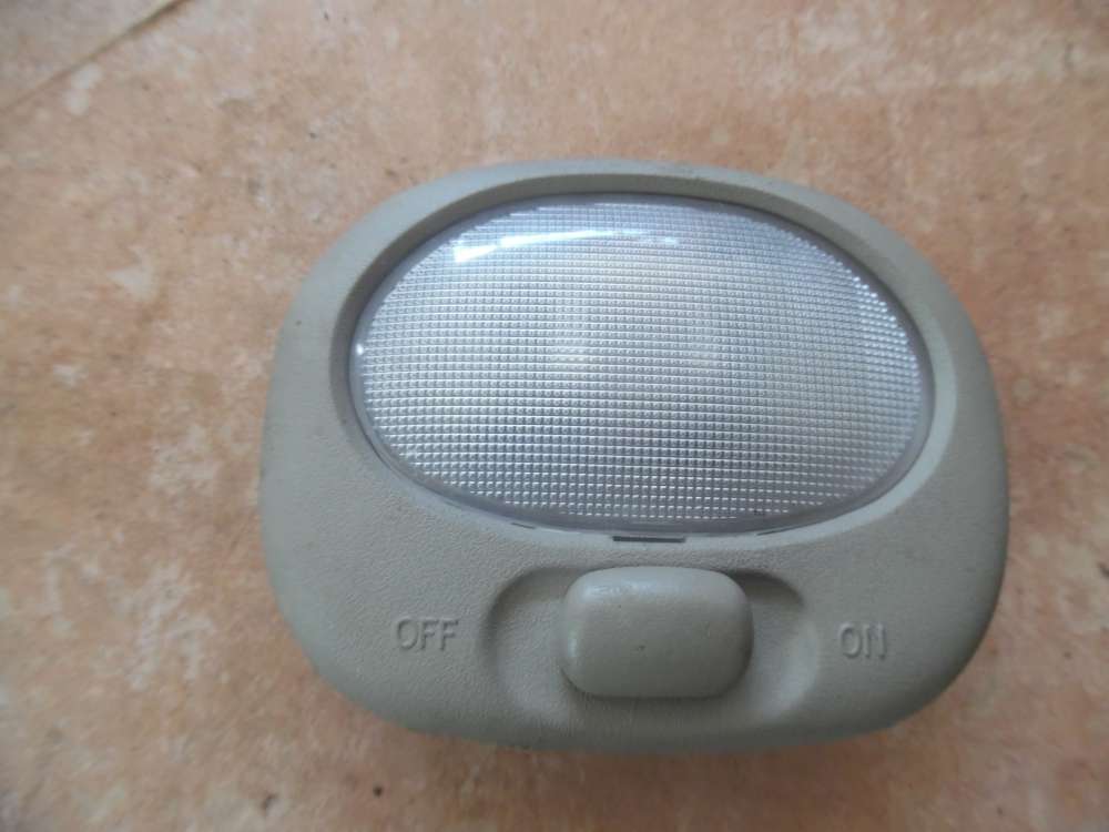 Hyundai Santa Fe Bj:2004 Innenraumbeleuchtung Innenbeleuchtung 92620-29610