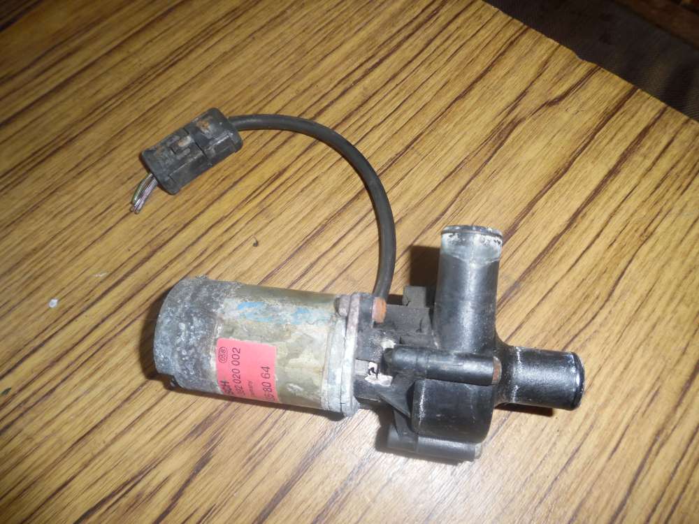 Mercedes W124 Bj:1989 Umwlzpumpe Bosch 0392020002 0008358064  