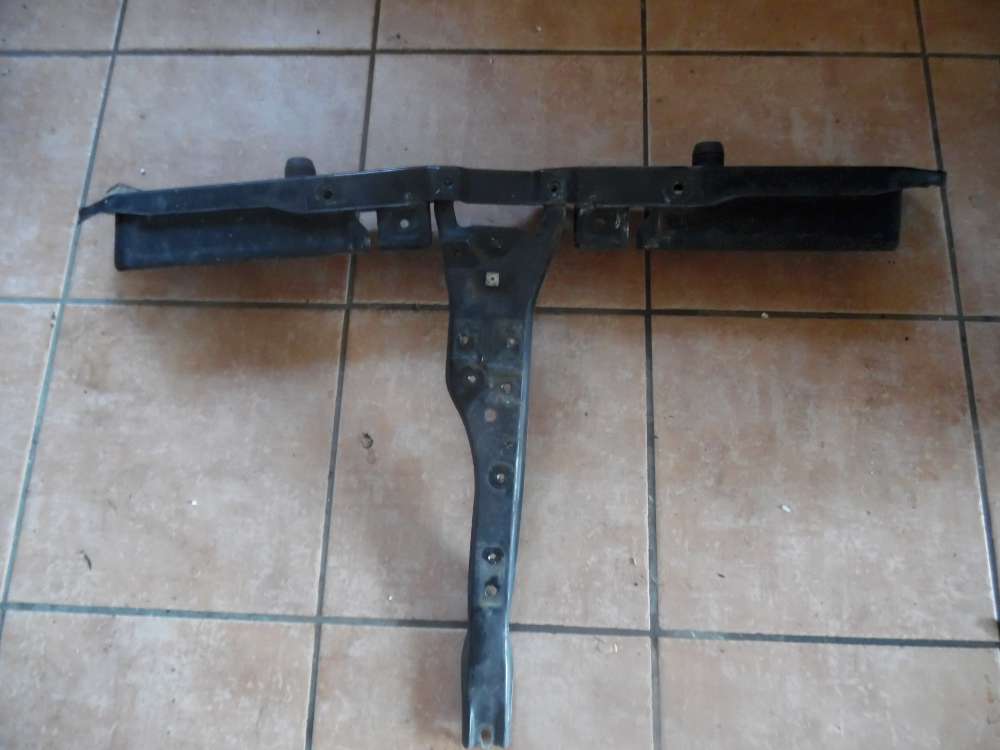 Hyundai Santa Fe Schlosstrger Frontmaske Trger