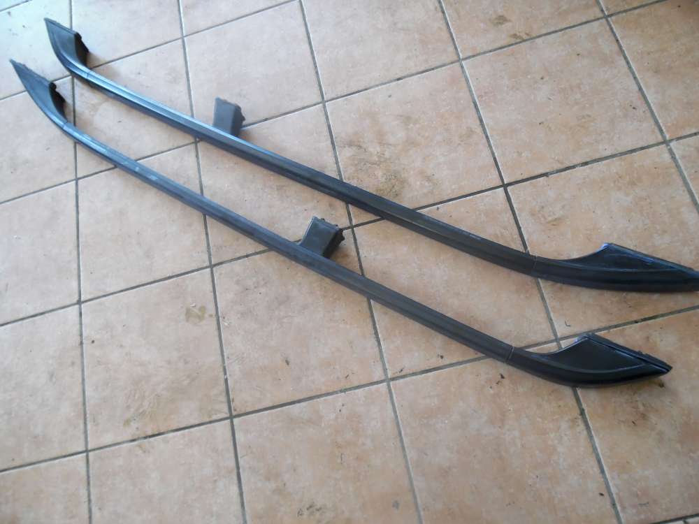 Hyundai Santa Fe Dachtrger Dachgepcktrger Dachreling 