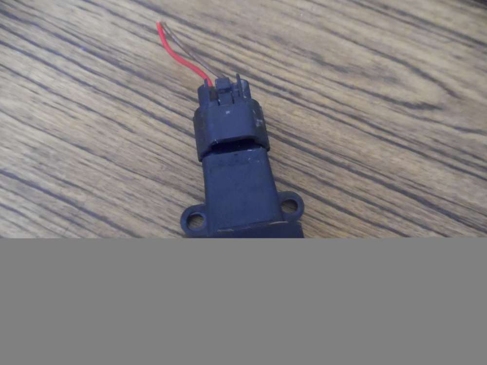 Hyundai Santa Fe Orginal Sensor Crash 95980-26000