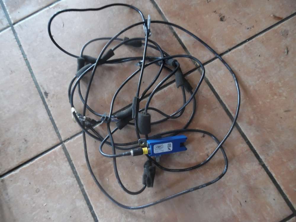 Hyundai Santa Fe Verstrker Antenne mit Kabel 96270-26500