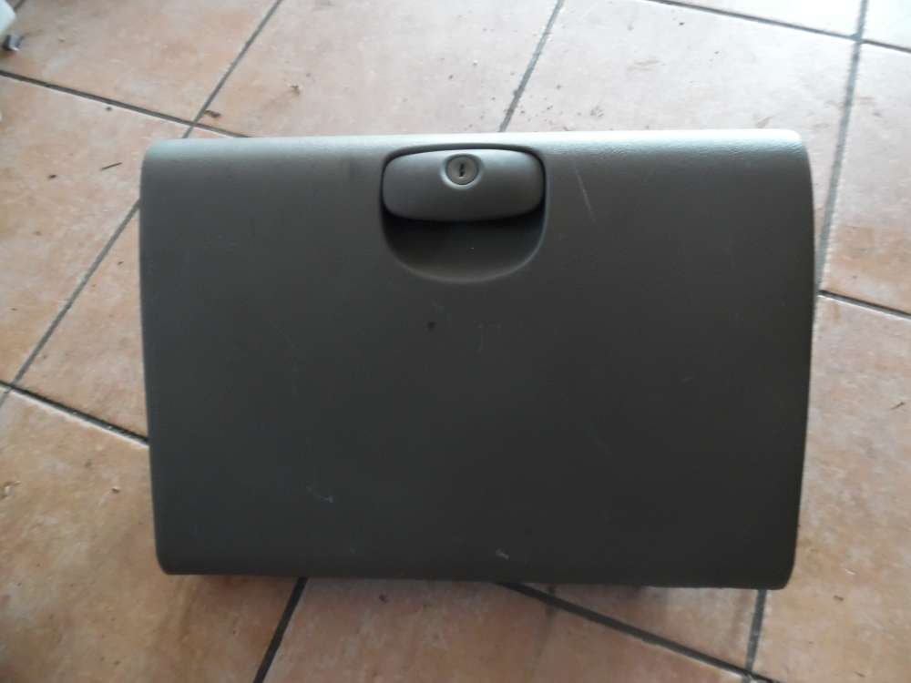 Hyundai Santa Fe Bj 2004 Ablagefach Handschuhfach