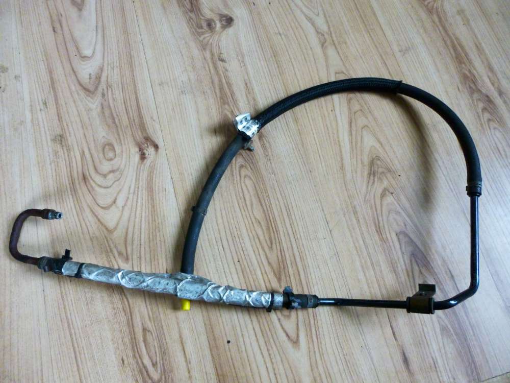 Ford Fiesta  Servoschluche  2S6C3A713CG 