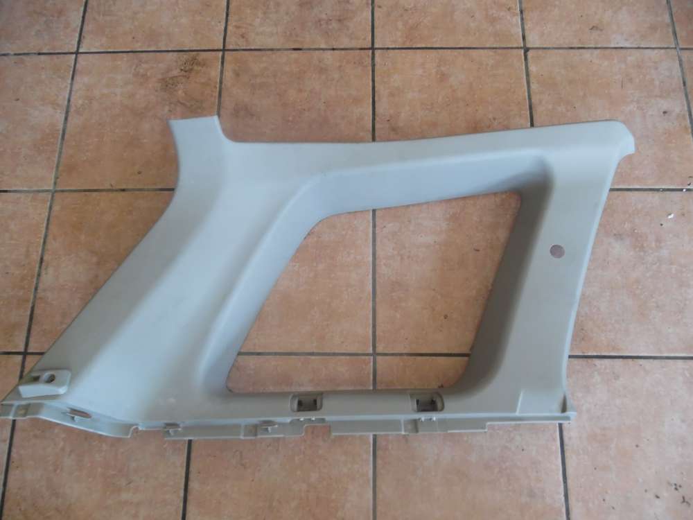 Hyundai Santa Fe D-Sule Verkleidung Links 85860-26000 