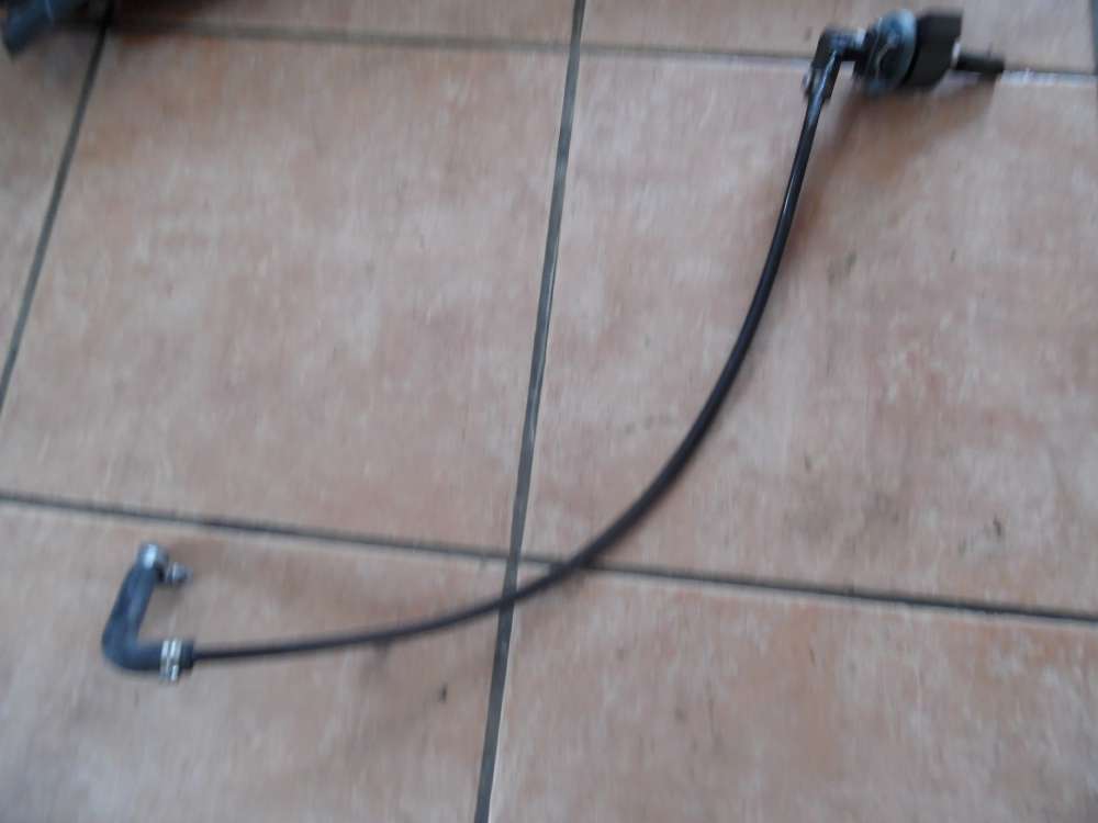 VW Golf III Magnetventil Unterdruckventil 051133459A