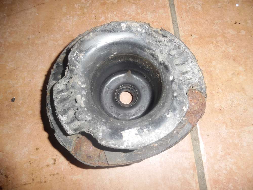 Mercedes W124 original Domlager Federbein Gummilager  1243201444