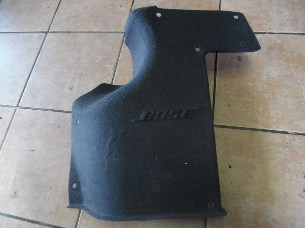 Alfa Romeo 147 Abdeckung Lautsprecher Hinten Links 