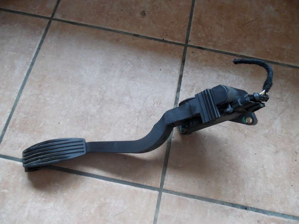 Alfa Romeo 147 Gaspedal Bosch 0281002380 46755863