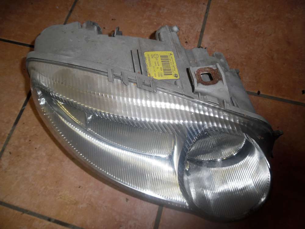 Alfa Romeo 147 Scheinwerfer Rechts 465565650