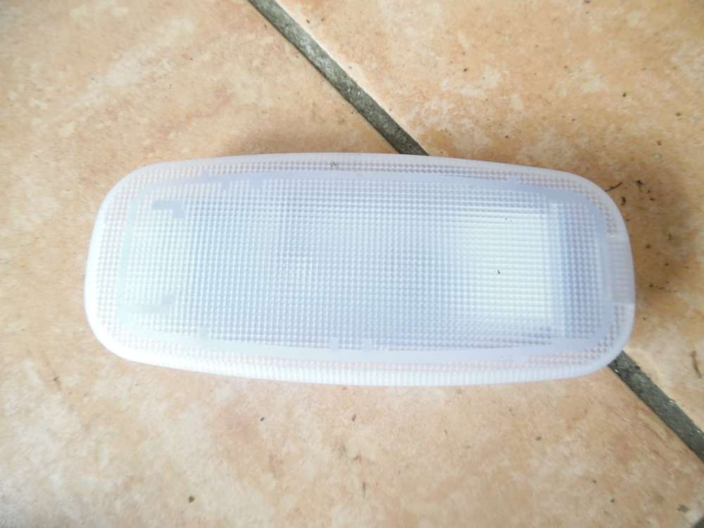 Alfa Romeo 147 Innenleuchte Innenbeleuchtung