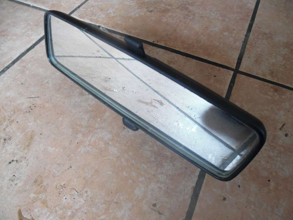 Alfa Romeo 147 Bj 2001 original innenspiegel Spiegel Rckspiegel 
