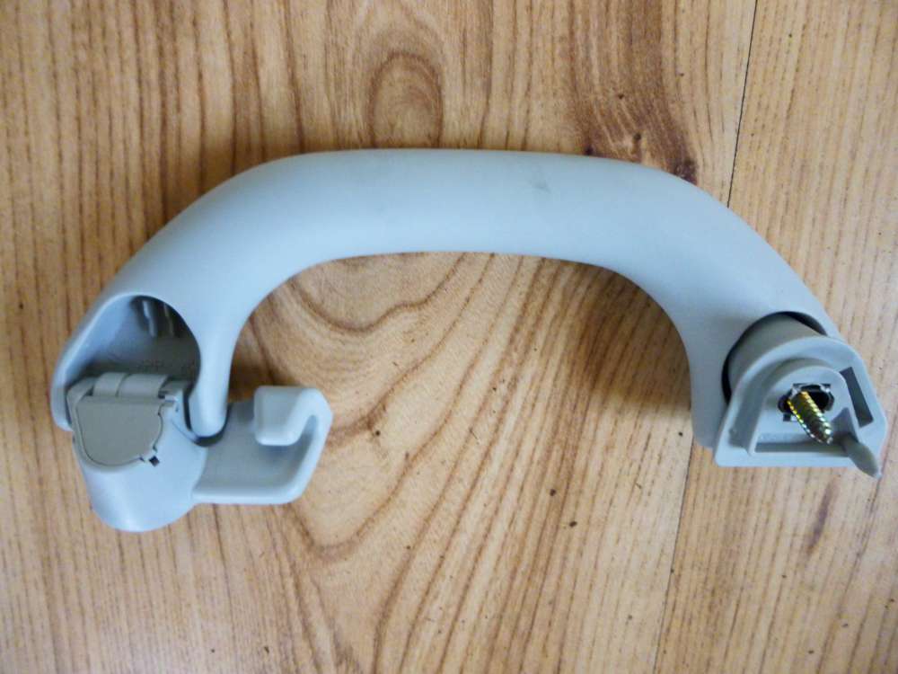 VW GoIf IV Angstgriffe Haltegriff Hinten 1J0857607 