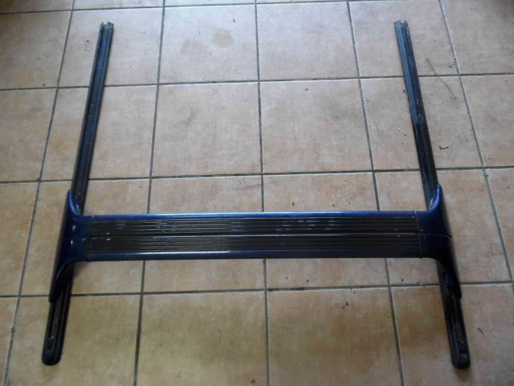 Renault Espace JE Bj:2001 Dachtr�ger Grundtr�ger 