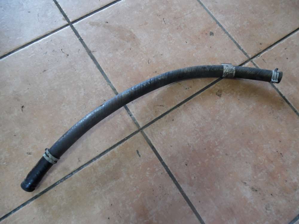 Ford Mondeo III Khlerschlauch Schlauch Khlmittel 1S7C-3691-CJ
