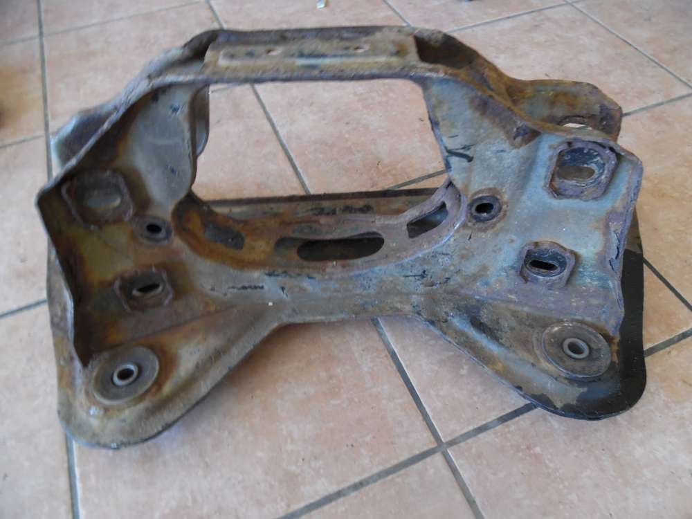 Hyundai Santa Fe Achstrger Differential Halter 