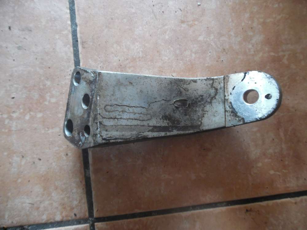 Hyundai Santa Fe I SM Bj 2004 Motorhalter Motor Halter