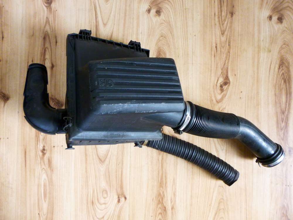 VW Golf 3 Luftfilter Luftfilterkasten Luftfiltergehuse 1H0129607BH