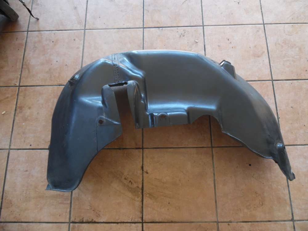 Hyundai Santa Fe original Radhausschale Kotflgel Verkleidung hinten links
