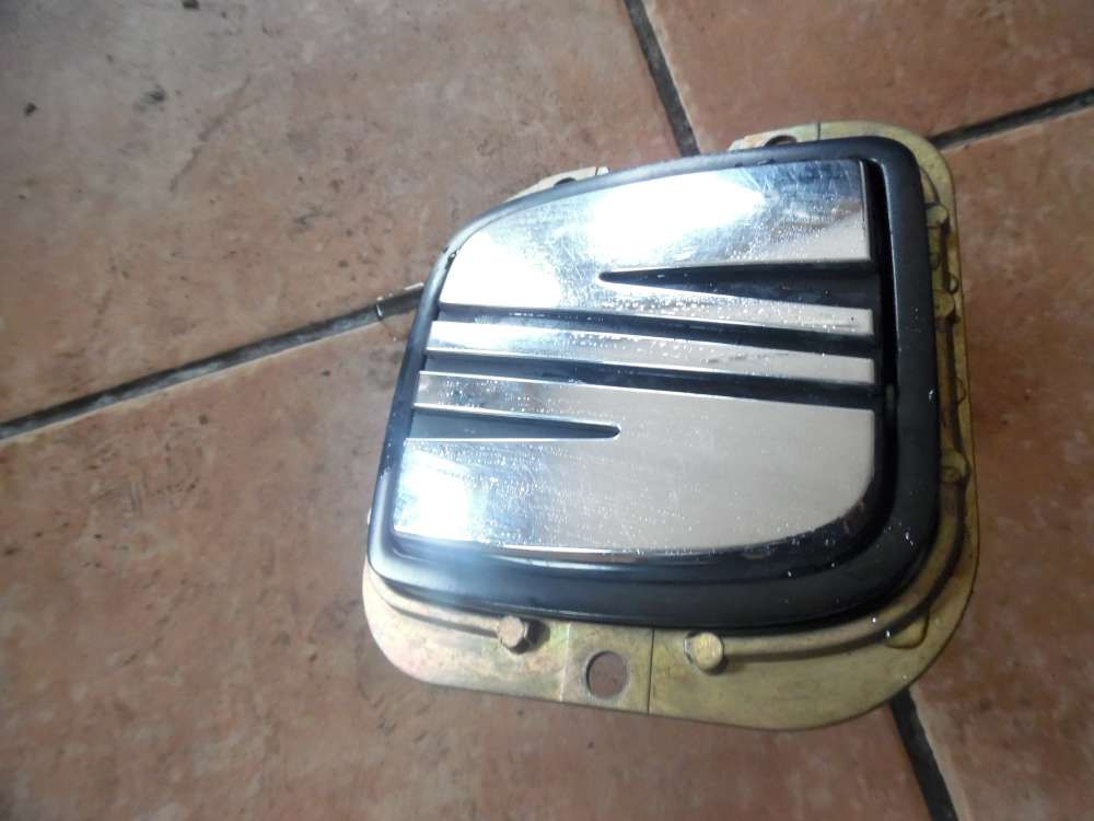 Seat Leon 1M Emblem Heckklappegriff 1M6827565J 