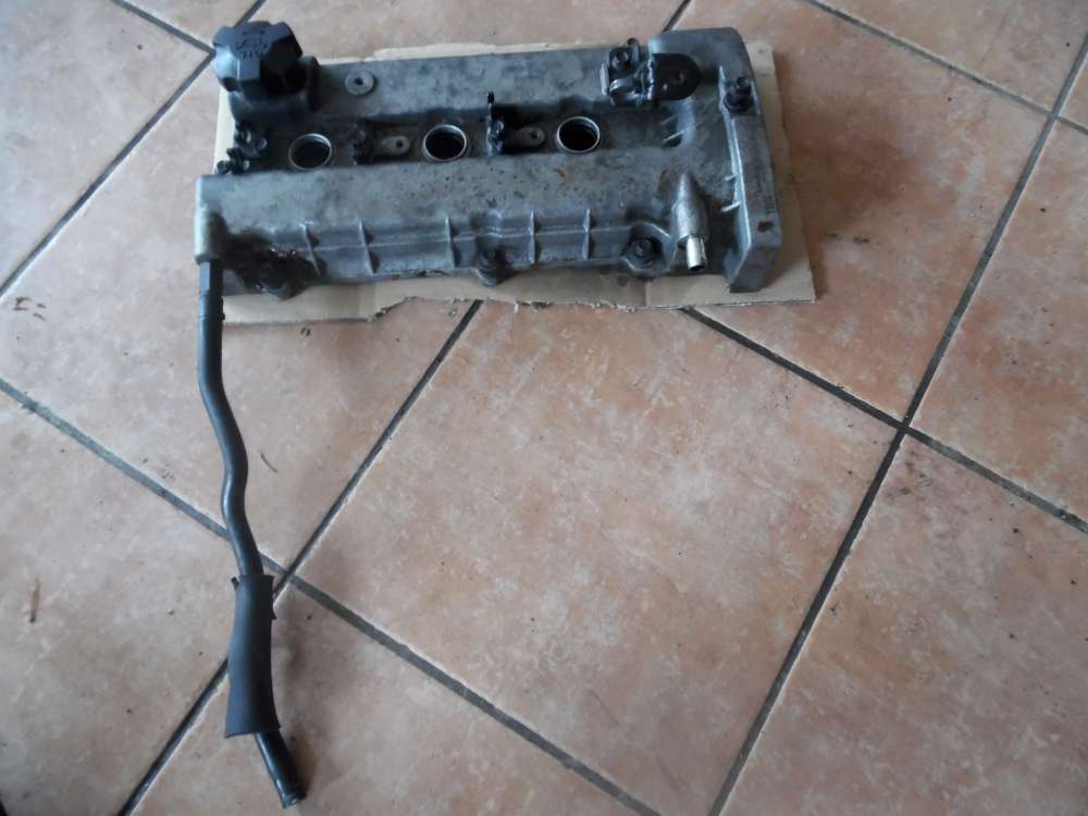 Hyundai Santa Fe 2,7 Ventildeckel Zylinderkopfhaube 