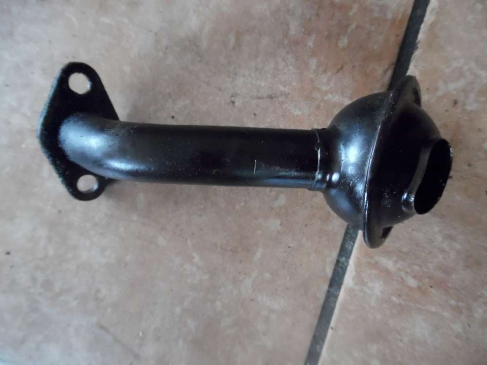 Hyundai Santa Fe lleitung Drucksensor 