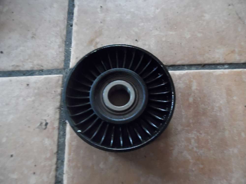 Hyundai Santa Fe Spannrolle Umlenkrolle Keilriemen