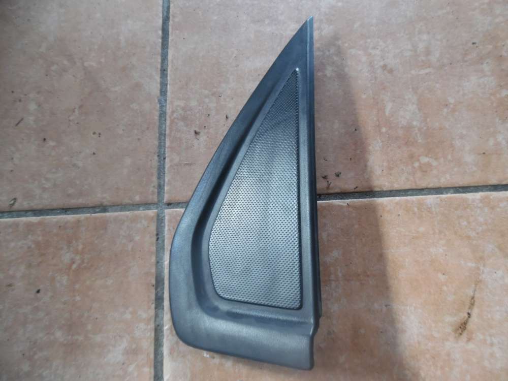 Chevrolet Matiz Bj 2007 Verkleidung Abdeckung außen Hinten Rechts 96601552