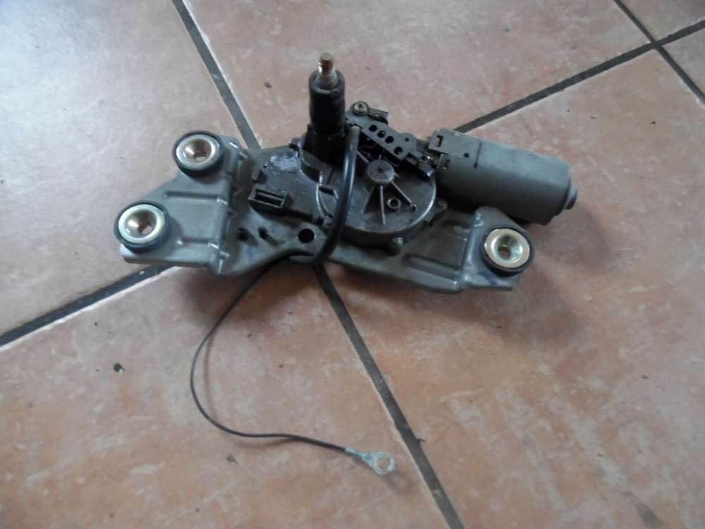 Ford Focus I ab 1998 bis 2004 Heckwischermotor Wischermotor XS41-N17K441-AA 0390201552 BOSCH