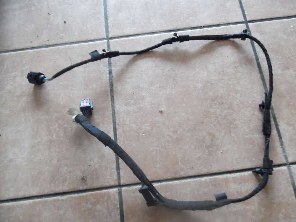 VW Golf IV Kabelbaum Trkabelbaum Hinten Links