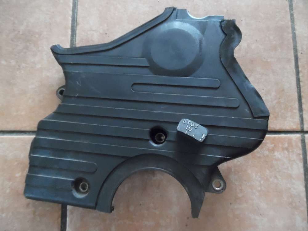 Hyundai Santa Fe I SM Bj 2004 Steuergehuse Gehuse 21350-3750