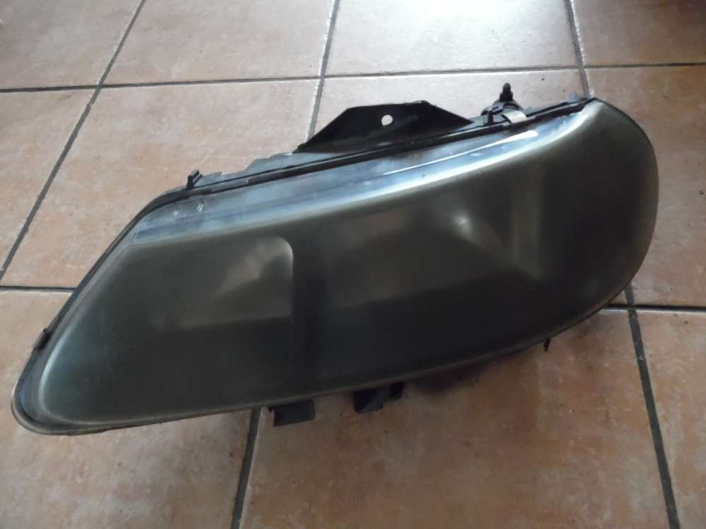 Renault Laguna K56 Bj 1998 Frontscheinwerfer Scheinwerfer Links 14941900