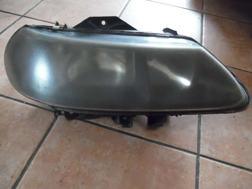 Renault Laguna K56 Scheinwerfer Rechts 14942000