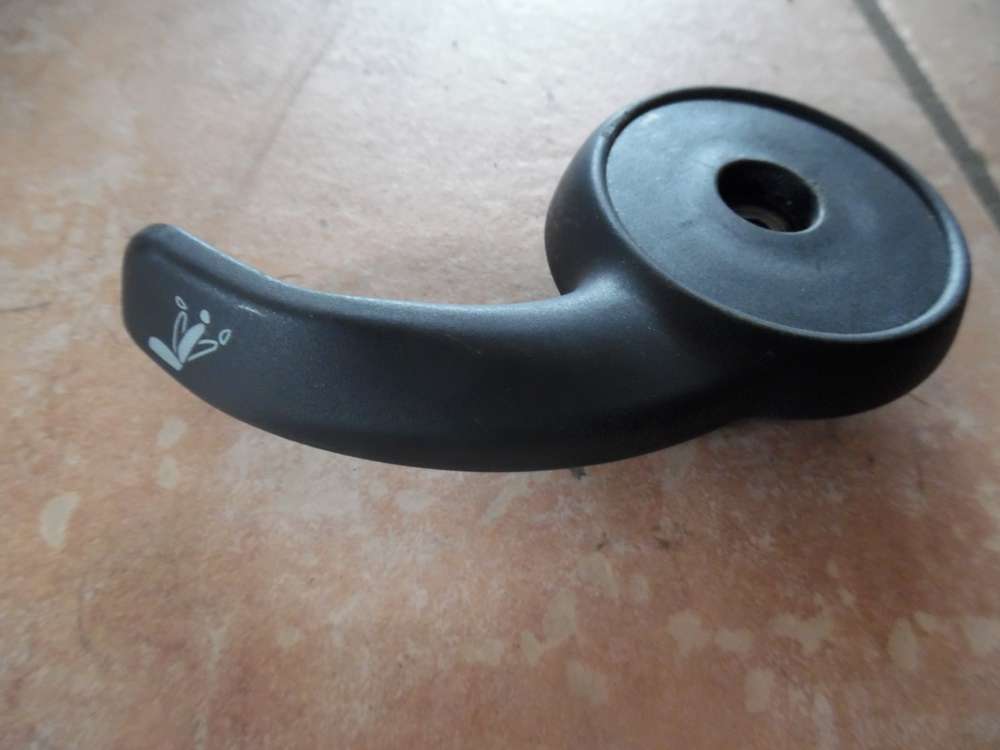 BMW Mini Cooper Sitz Griff Klappfunktion Links 