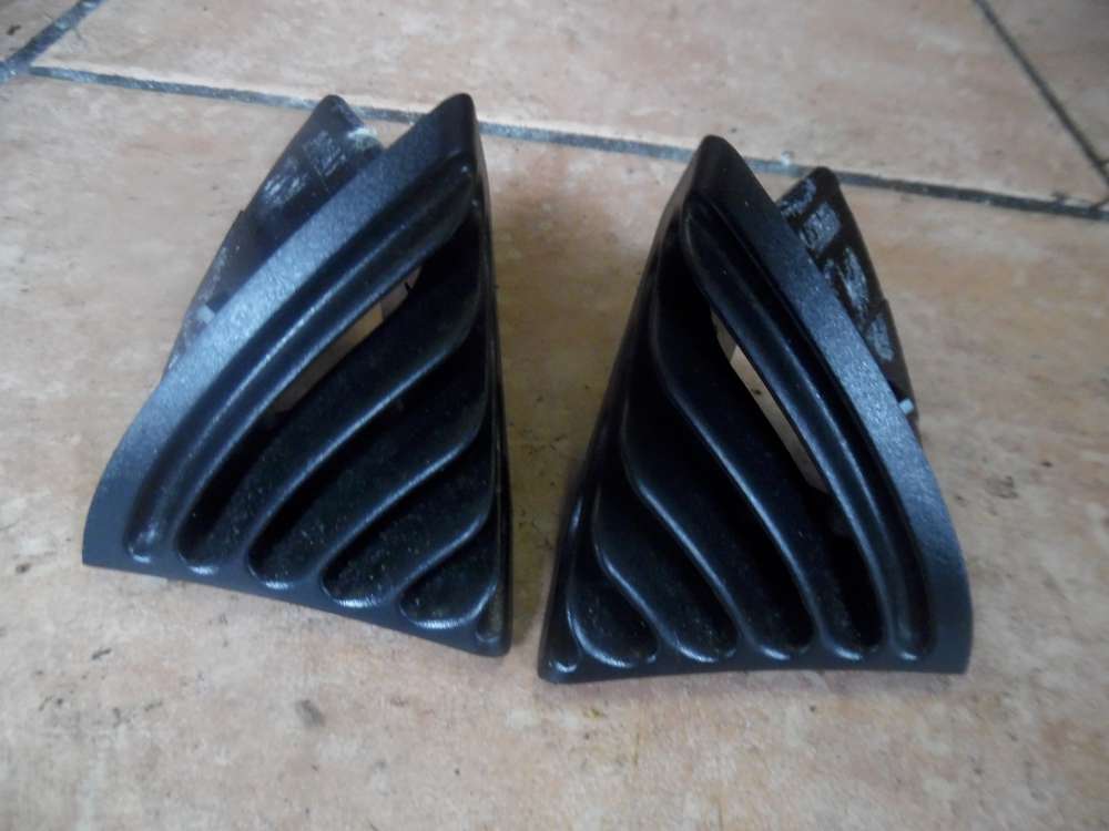 Ford Focus DAW Luftdse Armaturenbrett Vorne 98AB18C534 