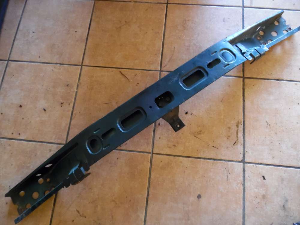 Renault Laguna K56 Bj 1998 Stostangetrger Trger Stossfnger Stostange vorne