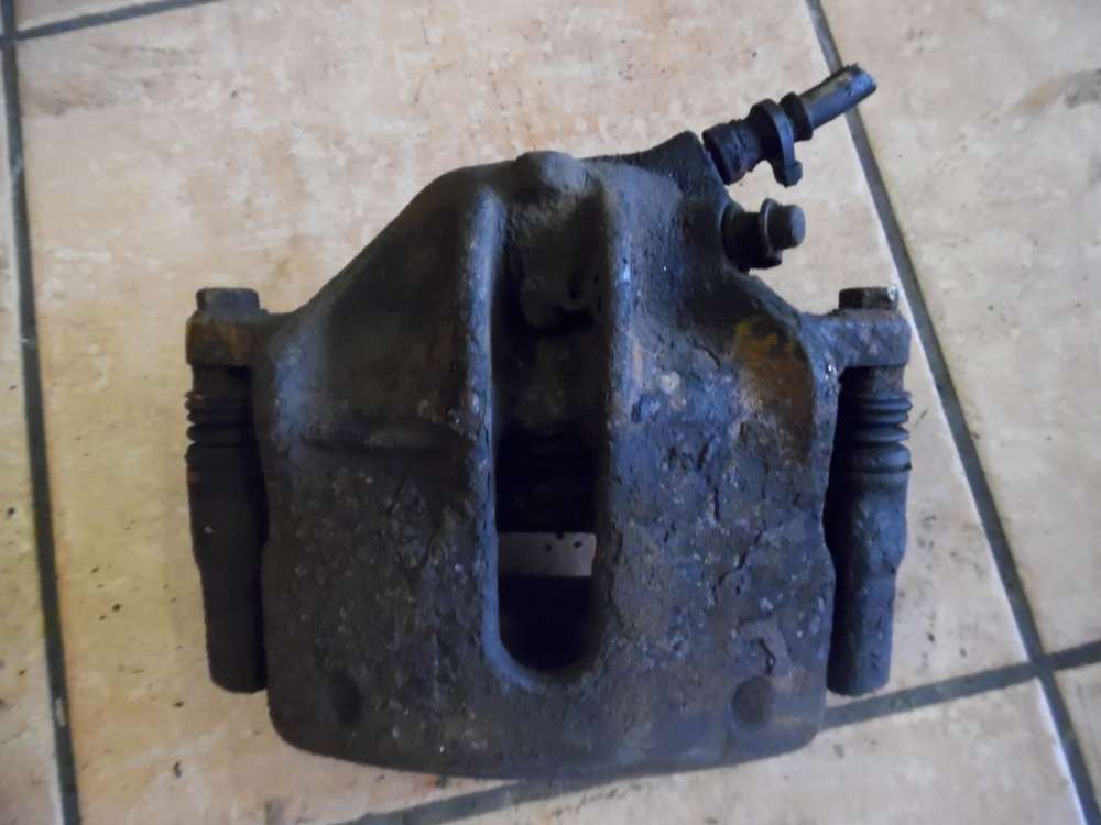 Renault Laguna K56 Bremssattel Bremszange Vorne Links 