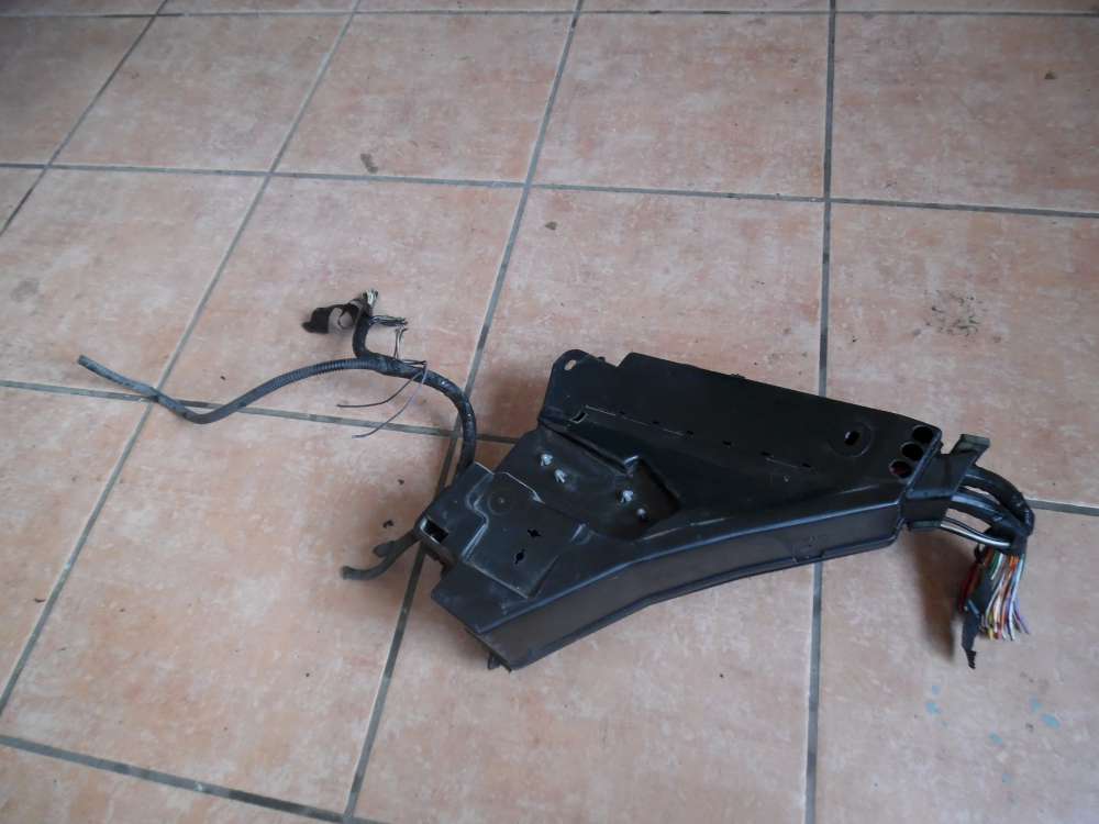 Renault Laguna K56 Steuergert Sicherungskasten Motorraum 7700829458
